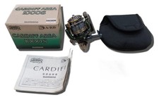 Moulinet tournant SHIMANO