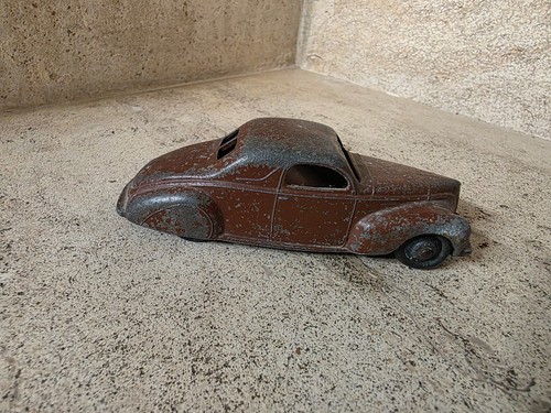 Dinky toys england - toys, voiture