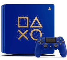 ✅Console PS4 Slim 500go Days