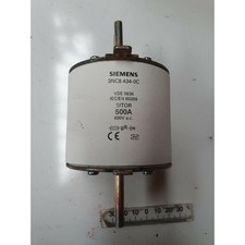 SIEMENS 3NC84340C SITOR NH3