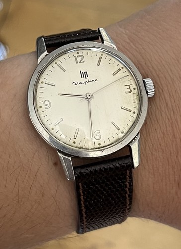 Bel etat montre mecanique - bel,