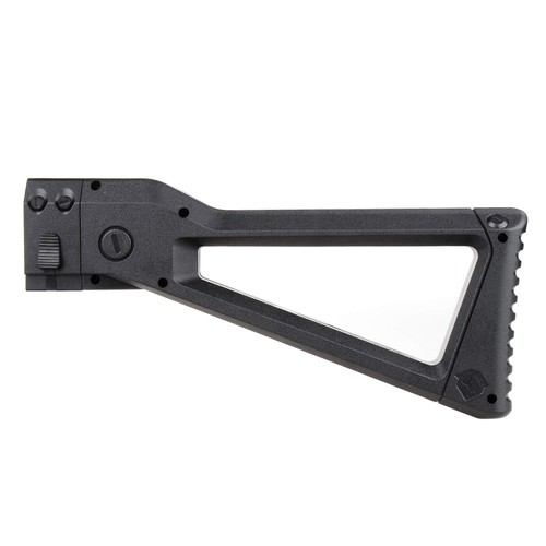 Style shoulder stock for - ak,