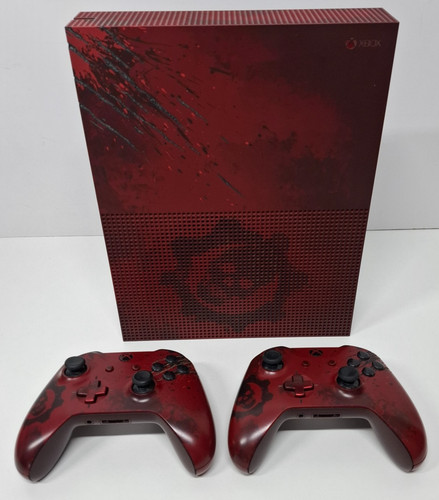 Xbox one console - xbox, of