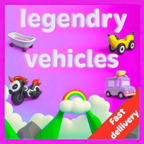 Today legendary vehicles sale - vehicles,