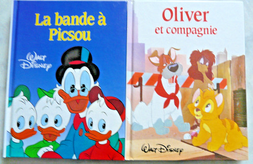 Lot livres les - lot, classiques