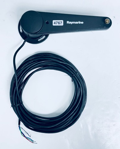 Raymarine rotary rudder - rotary,