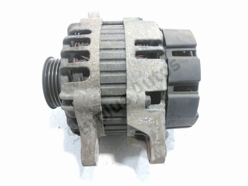 Alternateur 3730002551 hyundai - 3730002551,