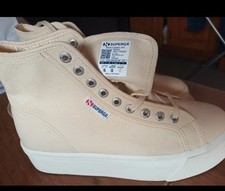 basket femme Superga 41