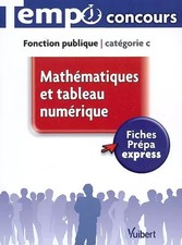 Mathématiques et tableau