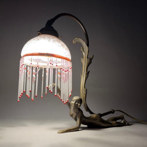 Antica lampe table - antica,