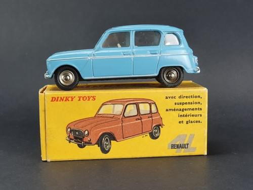 Dinky toys france - dinky, 518