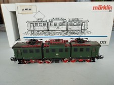 Marklin ho   No jep jouef