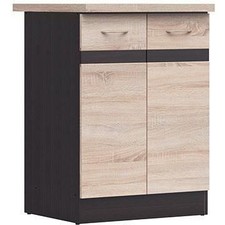 JUNONA Meuble bas de cuisine