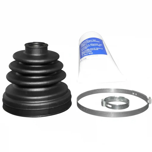 Soufflet joint cardan - soufflet, de