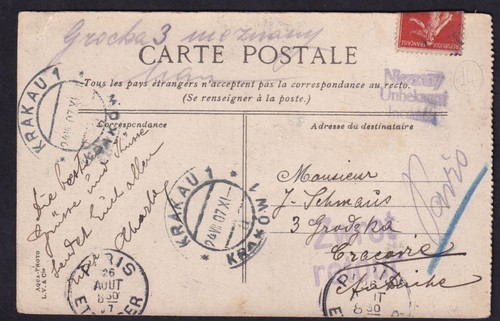 Carte trouville pour - carte,