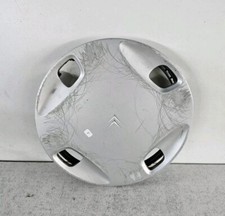 Enjoliveur De Roue  13" 13 Pouces CITROËN AX CITROËN ZX Ref 9606032180 (1)