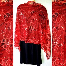 Étole Écharpe Bollywood Indien Pareo Dupatta Sari