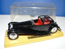 SOLIDO AGE D'OR   BUGATTI