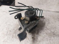 Bloc ABS (freins anti-blocage) RENAULT TWINGO 1 PHASE 2