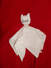 Doudou Plat Bout'chou Monoprix