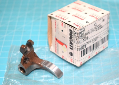 Culbuteur fermeture ducati - culbuteur,