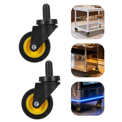 Pcs roues de remplacement - pcs,
