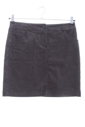 Oliver jupe jeans dames - en,
