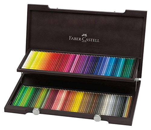 Faber castell polychromos - castell,