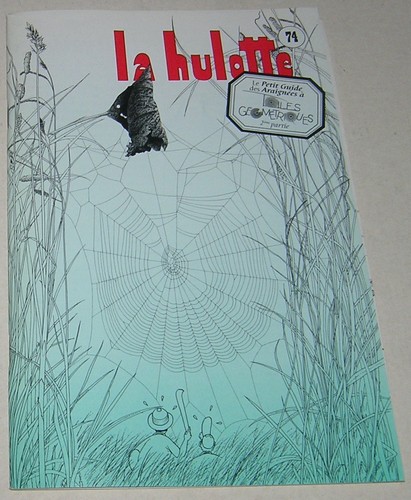 Hulotte le petit - la,