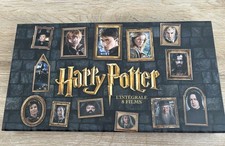 Harry Potter: L'Intégrale 8