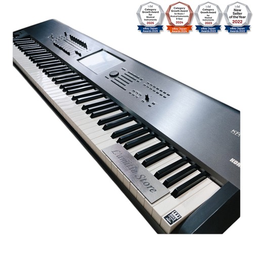 Korg kronos sound - korg, pack