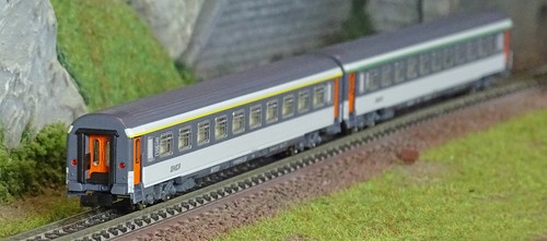 Piko 94505 set voitures - piko,