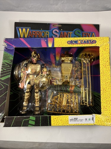 Warrior saint seiya die - warrior,