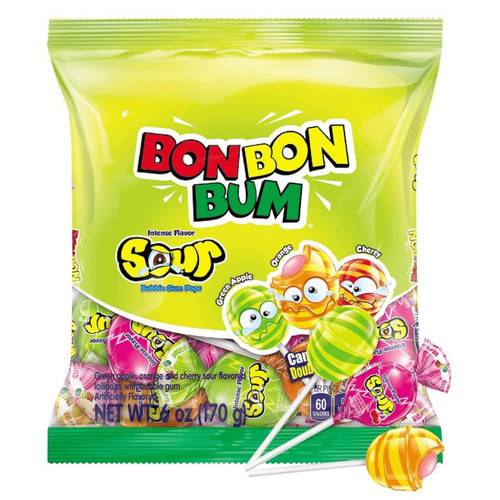 Bon bum fruity - bon,