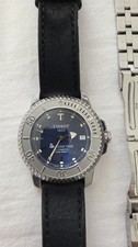 Tissot Seastar 1000