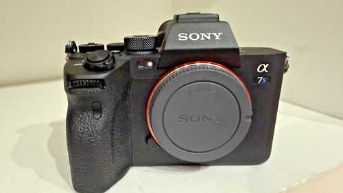 Revendeur sony a7s - sony, /