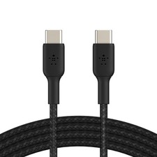 BELKIN Câble Tressé USB-C