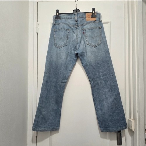 Jean levi 514 slim droit - jean, slim/droit
