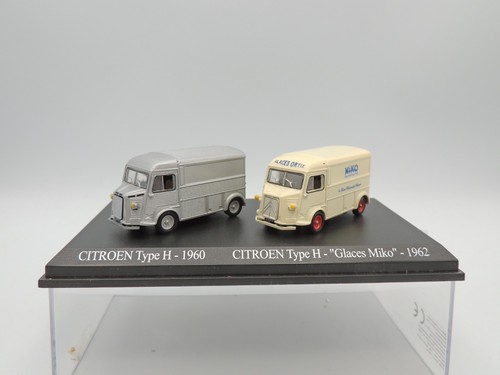 Atlas voiture citroën - ho,