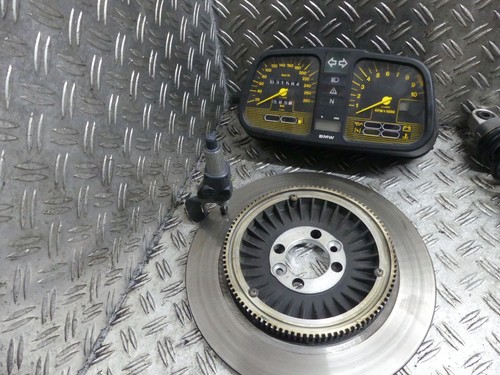 Bmw k100rs16v disque de - k100rs16v,