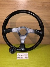 Volant NARDI GARA3 36,5 X 36,5