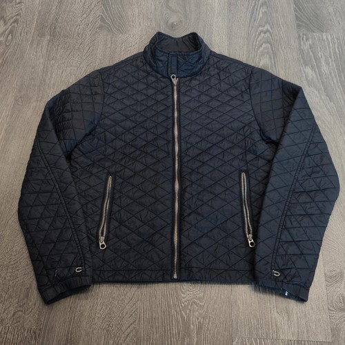 Veste jean armani pour - veste,
