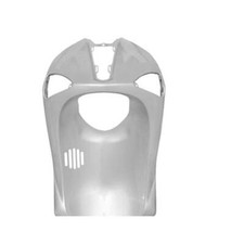 Tablier avant adaptable piaggio liberty gris 50/125/150/200cc