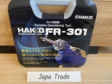 HAKKO FR301-82 OUTIL DE