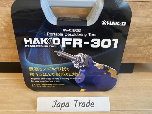 Hakko fr301 outil de - fr301-82,