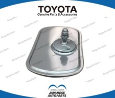 TOYOTA Genuine LandCruiser