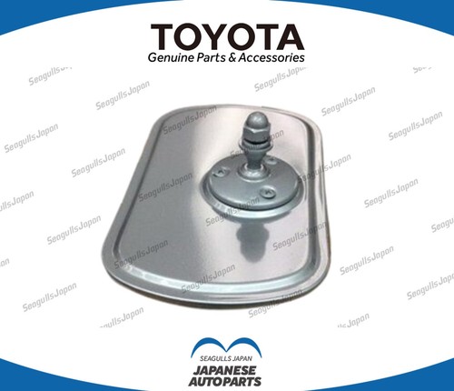 Toyota genuine landcruiser - toyota,