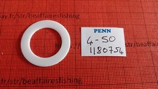 PART 4-50 CAM THRUST WASHER  #