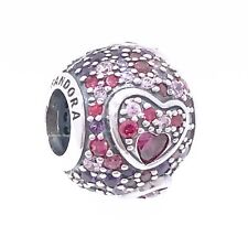 NEW PANDORA 925 Silver Bright