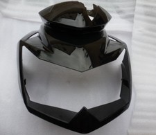 TETE DE FOURCHE Z 750 N Z750N Z750 N 2007 2008 2009 2010 2011 2012 2013 2014NEUF